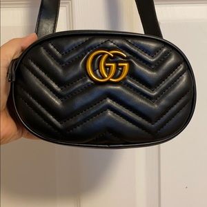 GUCCI FANNY PACK-Bag